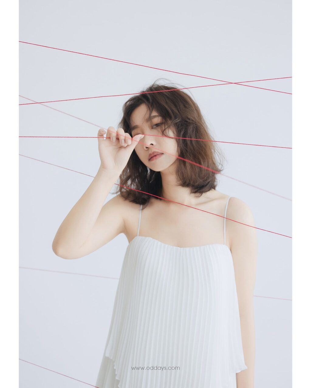 Instagram post from oddays.photo. This post is in position 7.