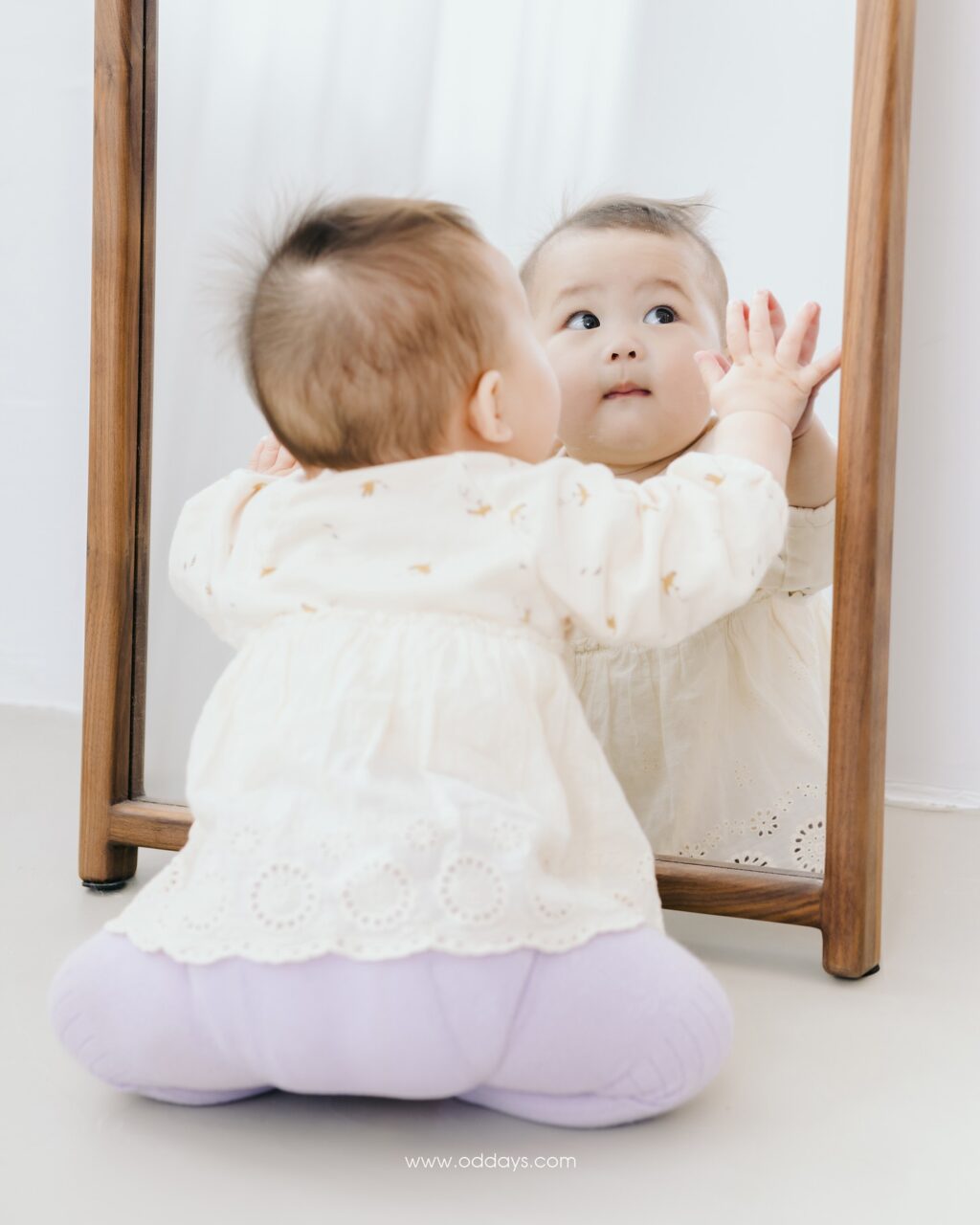 Instagram post from oddays.photo. This post is in position 2.