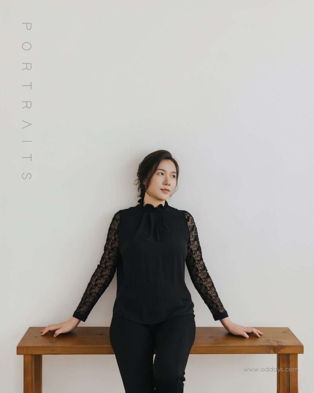 Instagram post from oddays.photo. This post is in position 4.