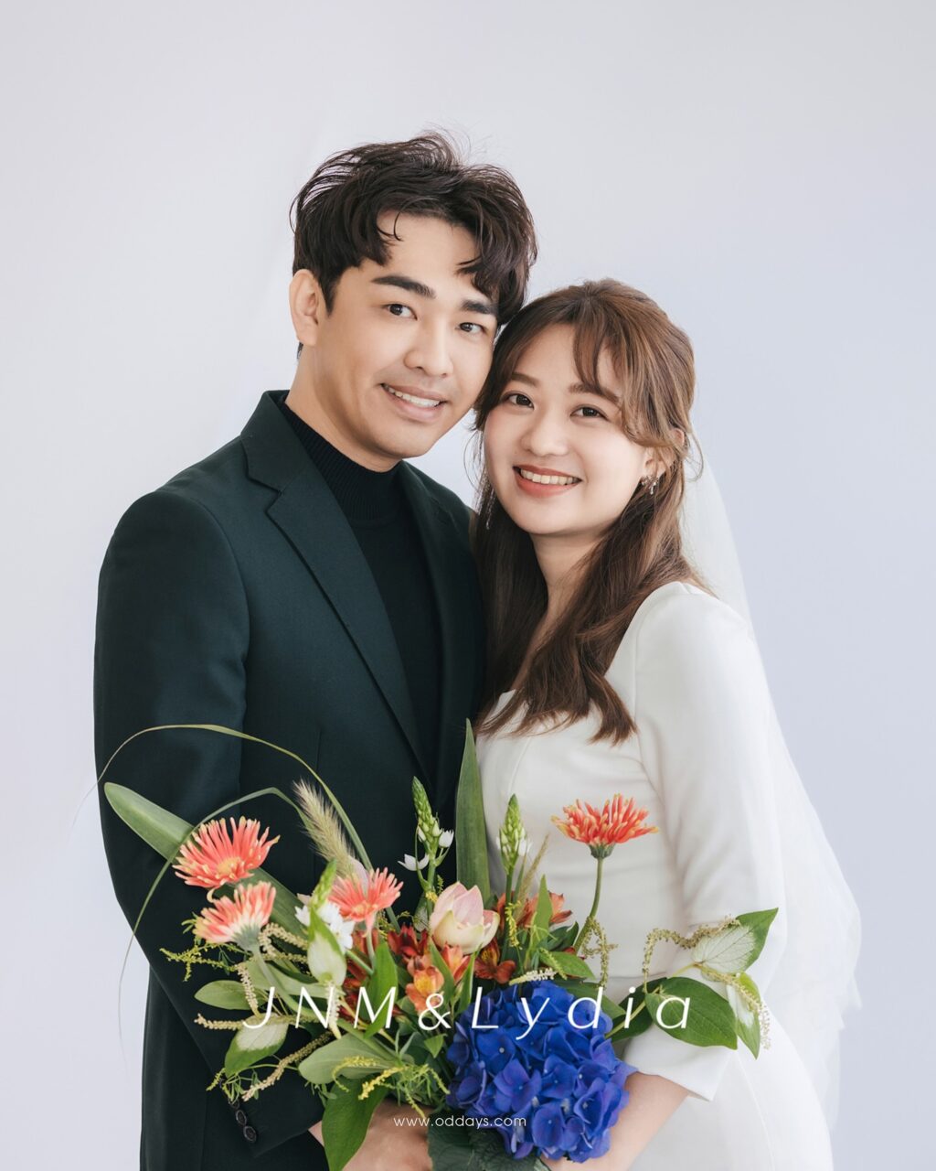 Instagram post from oddays.photo. This post is in position 4.