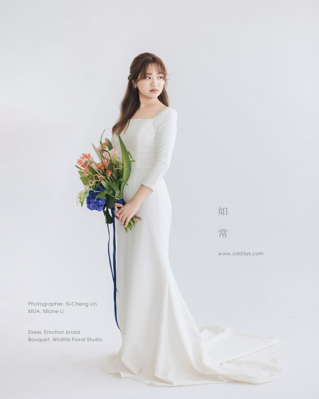 Instagram post from oddays.photo. This post is in position 4.