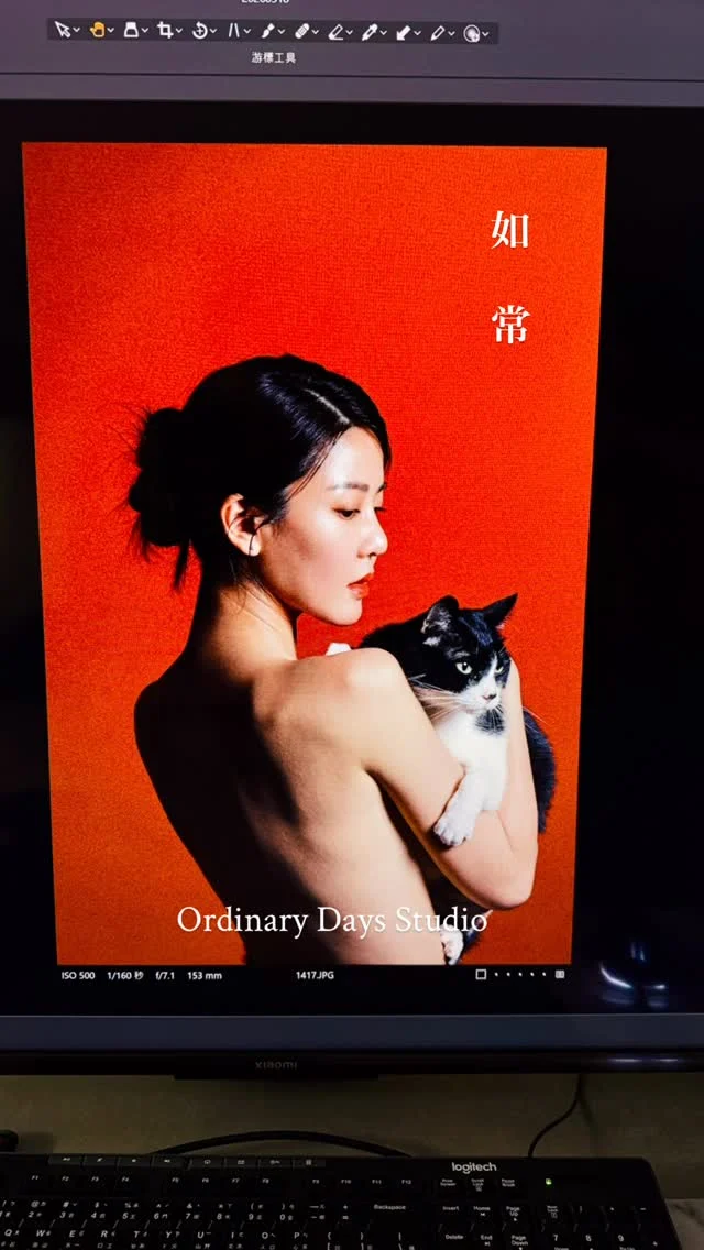 Instagram post from oddays.photo. This post is in position 11.