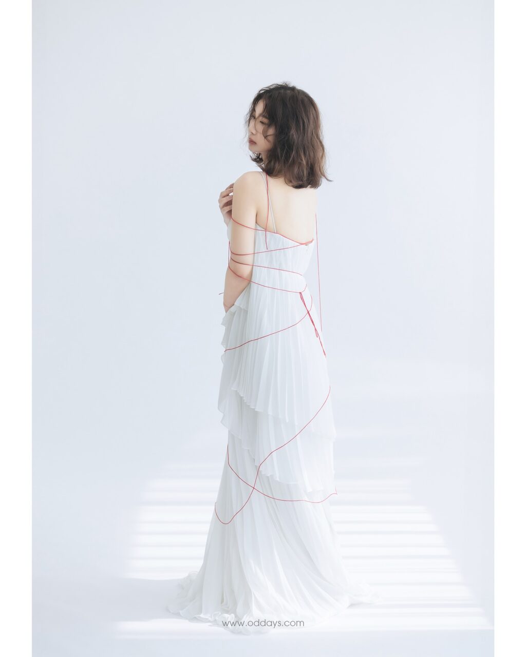 Instagram post from oddays.photo. This post is in position 4.