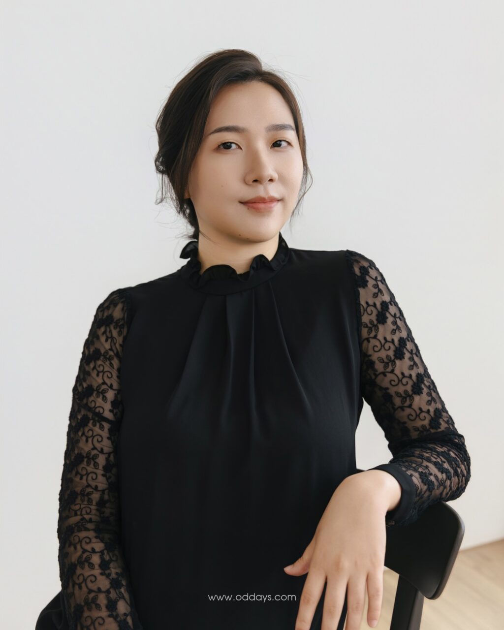 Instagram post from oddays.photo. This post is in position 0.