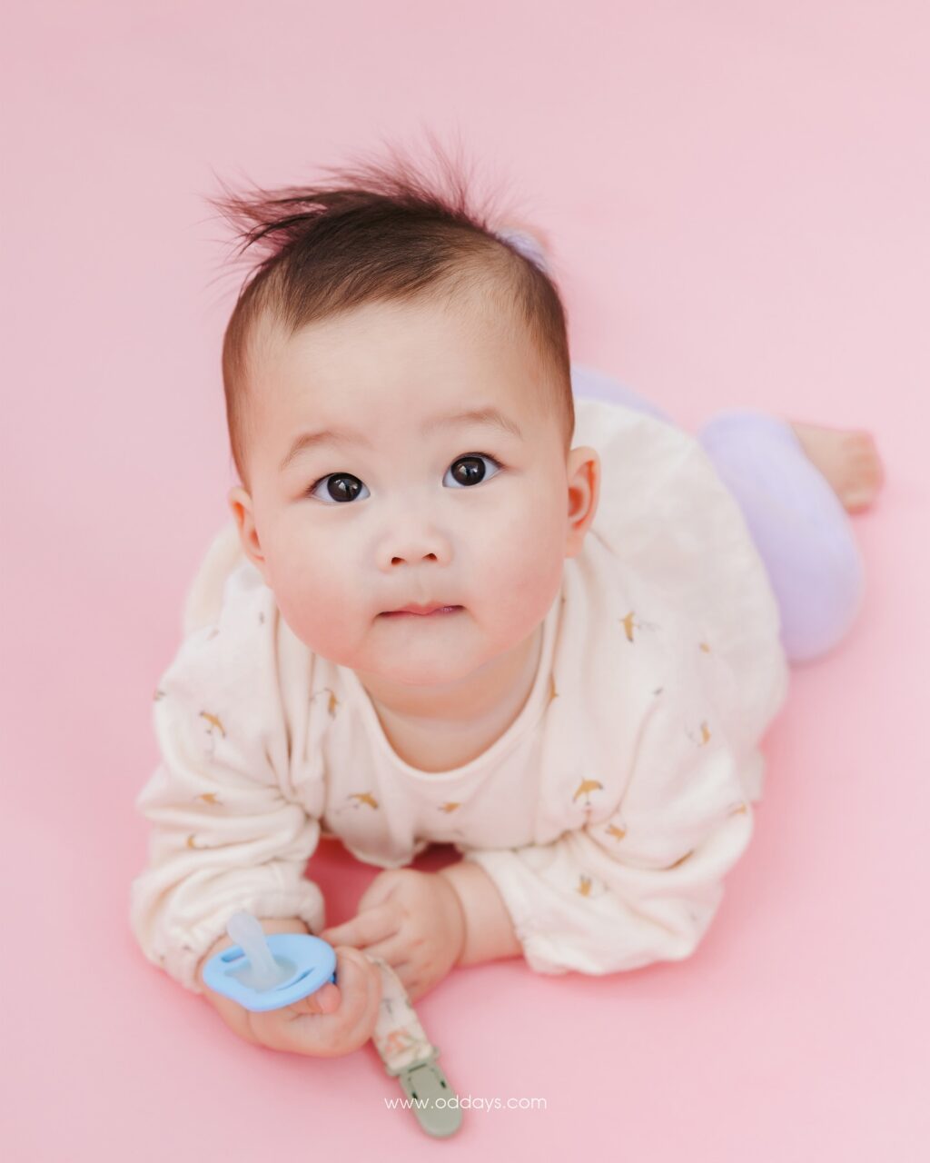 Instagram post from oddays.photo. This post is in position 3.