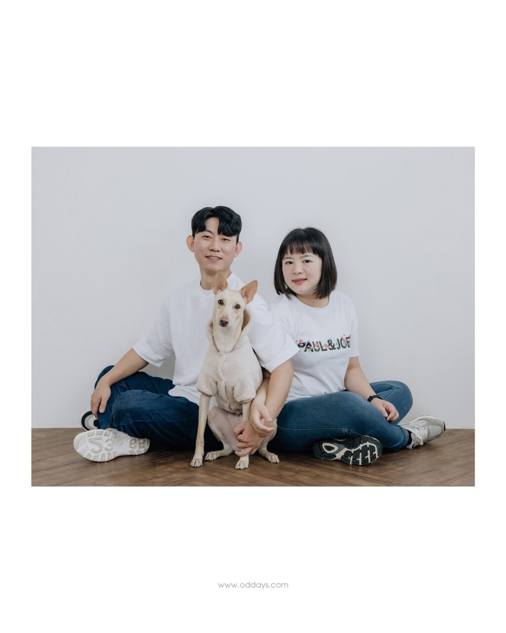 Instagram post from oddays.photo. This post is in position 5.